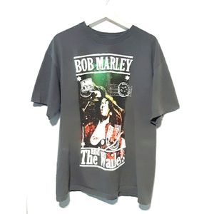 Zion Rootswear | Bob Marley and the Wailers Tee